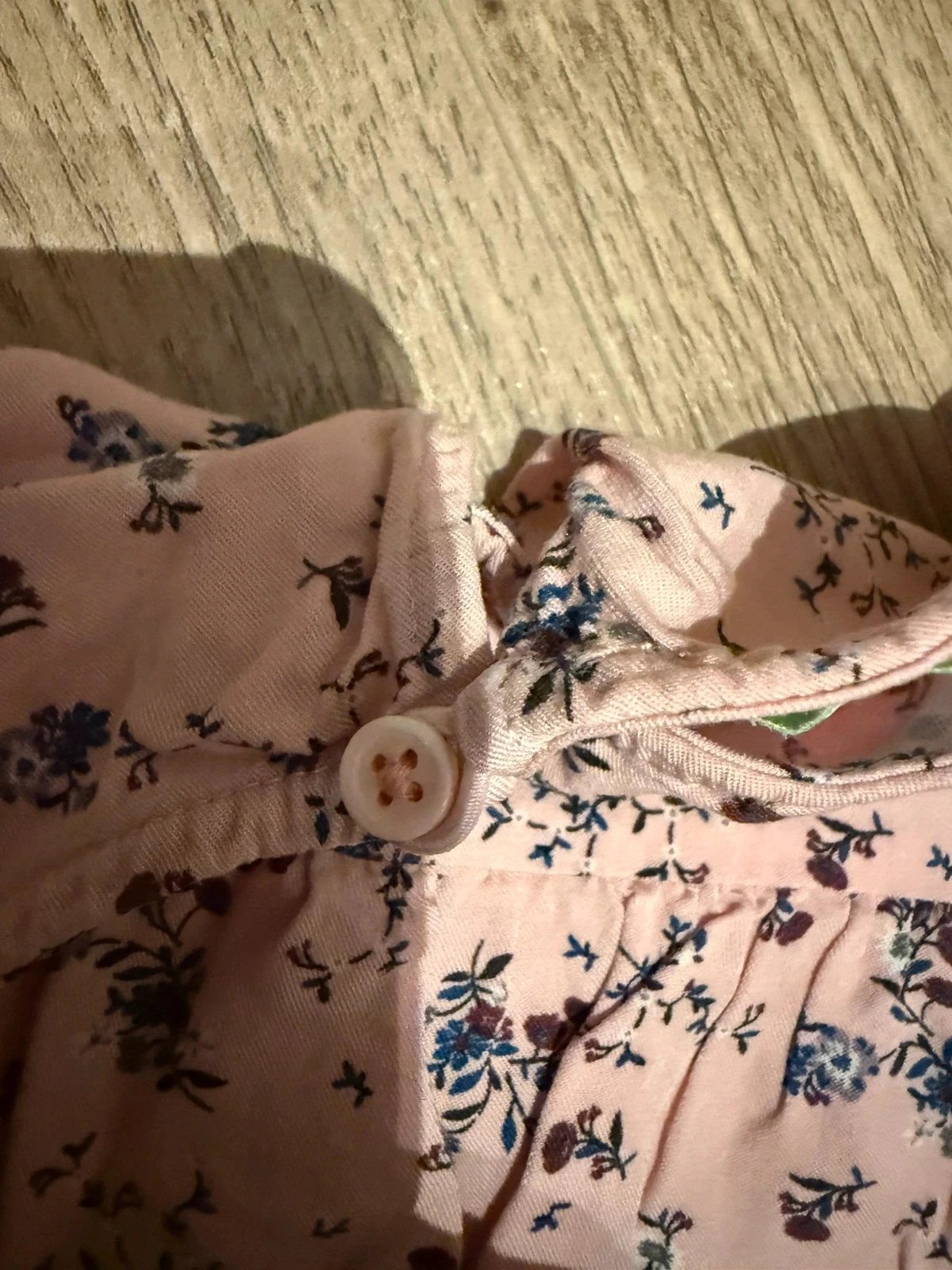 Vestido para menina – photo 3